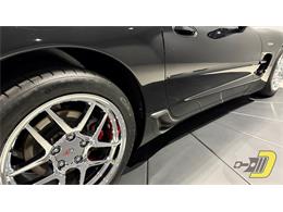 2003 Chevrolet Corvette Z06 (CC-2087444) for sale in Manitowoc, Wisconsin