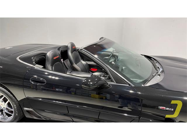 2003 Chevrolet Corvette Z06 (CC-2087444) for sale in Manitowoc, Wisconsin