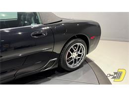 2003 Chevrolet Corvette Z06 (CC-2087444) for sale in Manitowoc, Wisconsin