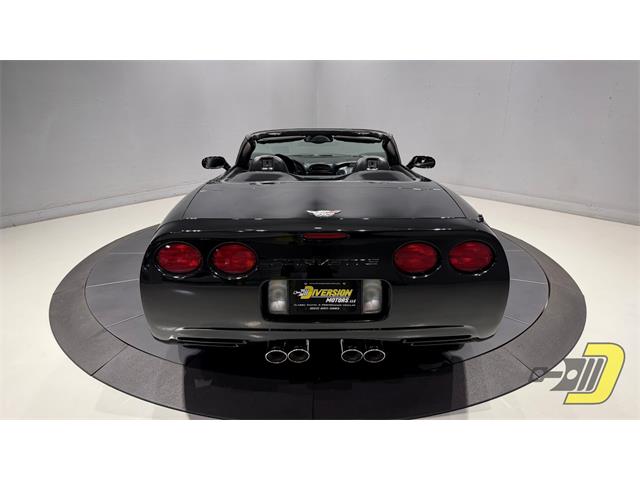 2003 Chevrolet Corvette Z06 (CC-2087444) for sale in Manitowoc, Wisconsin