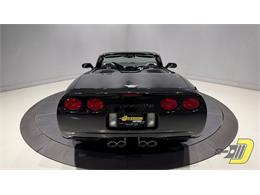 2003 Chevrolet Corvette Z06 (CC-2087444) for sale in Manitowoc, Wisconsin