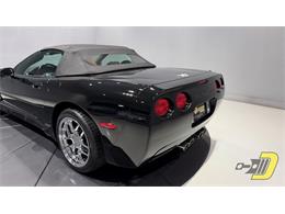 2003 Chevrolet Corvette Z06 (CC-2087444) for sale in Manitowoc, Wisconsin