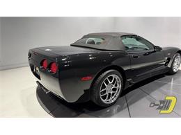 2003 Chevrolet Corvette Z06 (CC-2087444) for sale in Manitowoc, Wisconsin