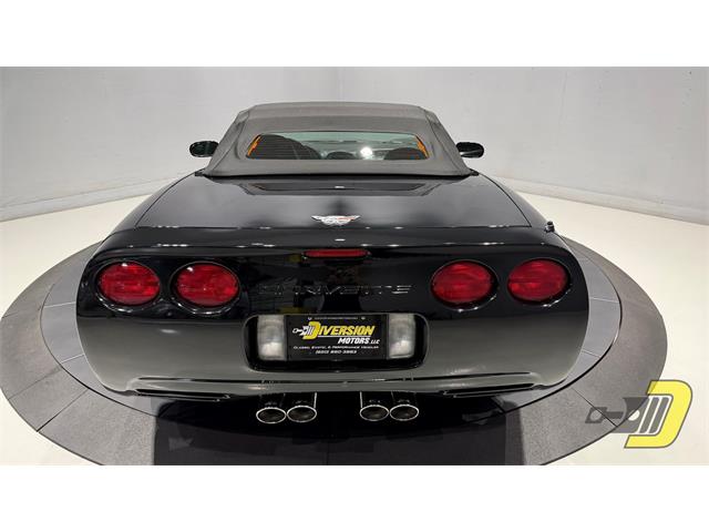 2003 Chevrolet Corvette Z06 (CC-2087444) for sale in Manitowoc, Wisconsin