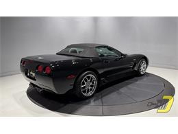 2003 Chevrolet Corvette Z06 (CC-2087444) for sale in Manitowoc, Wisconsin