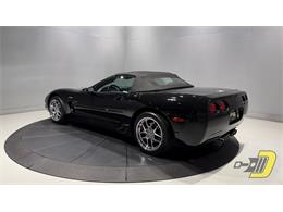 2003 Chevrolet Corvette Z06 (CC-2087444) for sale in Manitowoc, Wisconsin