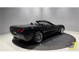 2003 Chevrolet Corvette Z06 (CC-2087444) for sale in Manitowoc, Wisconsin