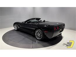 2003 Chevrolet Corvette Z06 (CC-2087444) for sale in Manitowoc, Wisconsin