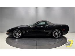 2003 Chevrolet Corvette Z06 (CC-2087444) for sale in Manitowoc, Wisconsin