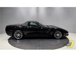2003 Chevrolet Corvette Z06 (CC-2087444) for sale in Manitowoc, Wisconsin