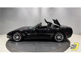2003 Chevrolet Corvette Z06 (CC-2087444) for sale in Manitowoc, Wisconsin