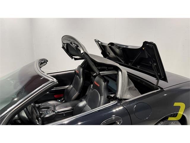 2003 Chevrolet Corvette Z06 (CC-2087444) for sale in Manitowoc, Wisconsin