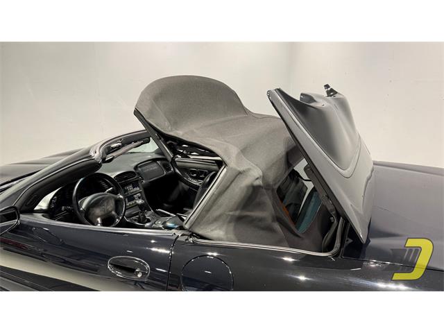 2003 Chevrolet Corvette Z06 (CC-2087444) for sale in Manitowoc, Wisconsin