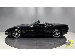2003 Chevrolet Corvette Z06 (CC-2087444) for sale in Manitowoc, Wisconsin