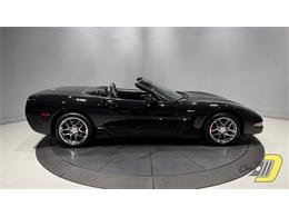 2003 Chevrolet Corvette Z06 (CC-2087444) for sale in Manitowoc, Wisconsin