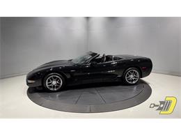 2003 Chevrolet Corvette Z06 (CC-2087444) for sale in Manitowoc, Wisconsin