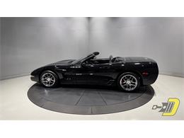 2003 Chevrolet Corvette Z06 (CC-2087444) for sale in Manitowoc, Wisconsin