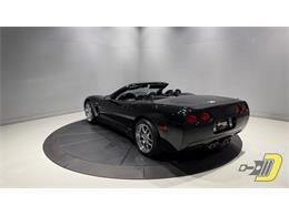 2003 Chevrolet Corvette Z06 (CC-2087444) for sale in Manitowoc, Wisconsin