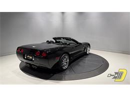 2003 Chevrolet Corvette Z06 (CC-2087444) for sale in Manitowoc, Wisconsin