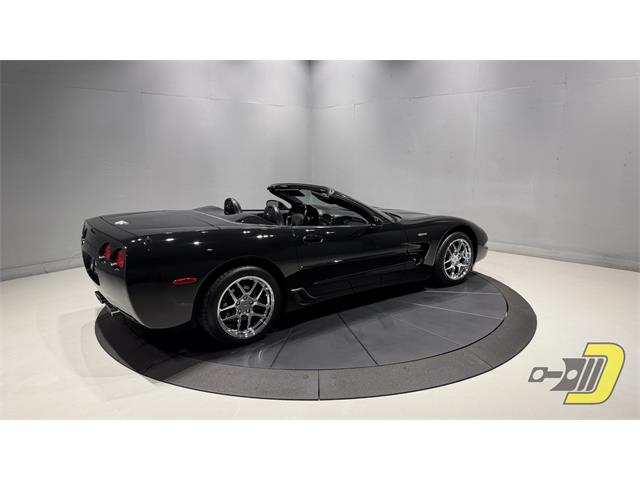 2003 Chevrolet Corvette Z06 (CC-2087444) for sale in Manitowoc, Wisconsin