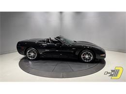 2003 Chevrolet Corvette Z06 (CC-2087444) for sale in Manitowoc, Wisconsin