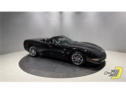 2003 Chevrolet Corvette Z06 (CC-2087444) for sale in Manitowoc, Wisconsin