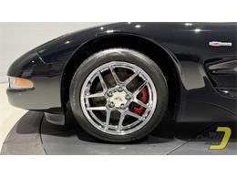 2003 Chevrolet Corvette Z06 (CC-2087444) for sale in Manitowoc, Wisconsin