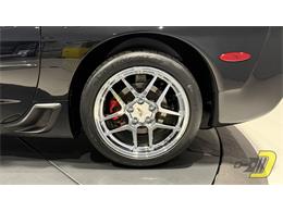 2003 Chevrolet Corvette Z06 (CC-2087444) for sale in Manitowoc, Wisconsin