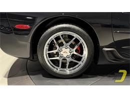 2003 Chevrolet Corvette Z06 (CC-2087444) for sale in Manitowoc, Wisconsin