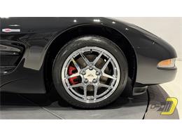 2003 Chevrolet Corvette Z06 (CC-2087444) for sale in Manitowoc, Wisconsin