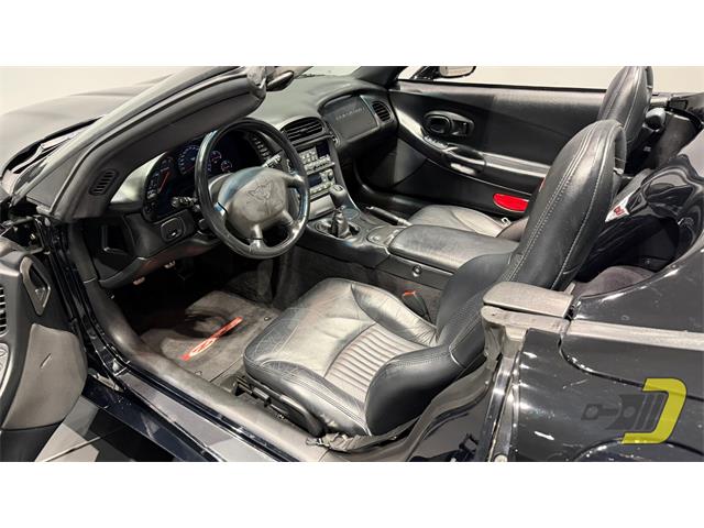 2003 Chevrolet Corvette Z06 (CC-2087444) for sale in Manitowoc, Wisconsin