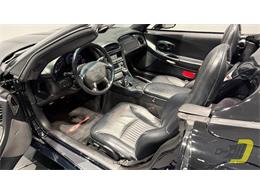 2003 Chevrolet Corvette Z06 (CC-2087444) for sale in Manitowoc, Wisconsin