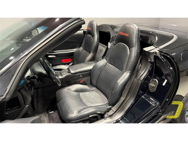 2003 Chevrolet Corvette Z06 (CC-2087444) for sale in Manitowoc, Wisconsin
