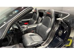 2003 Chevrolet Corvette Z06 (CC-2087444) for sale in Manitowoc, Wisconsin