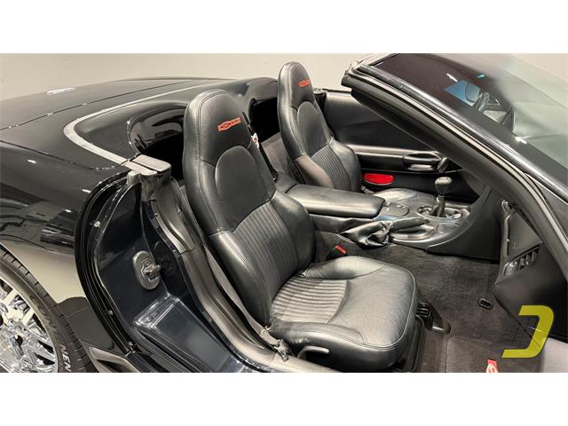 2003 Chevrolet Corvette Z06 (CC-2087444) for sale in Manitowoc, Wisconsin