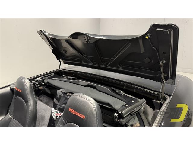 2003 Chevrolet Corvette Z06 (CC-2087444) for sale in Manitowoc, Wisconsin