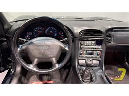 2003 Chevrolet Corvette Z06 (CC-2087444) for sale in Manitowoc, Wisconsin