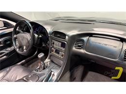2003 Chevrolet Corvette Z06 (CC-2087444) for sale in Manitowoc, Wisconsin
