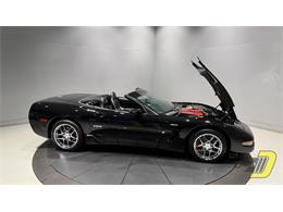 2003 Chevrolet Corvette Z06 (CC-2087444) for sale in Manitowoc, Wisconsin