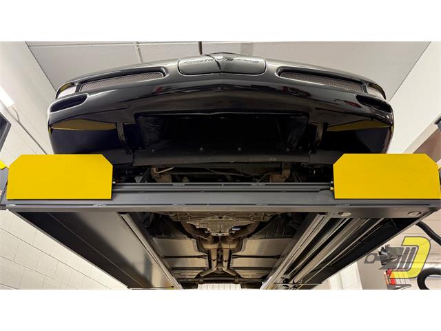 2003 Chevrolet Corvette Z06 (CC-2087444) for sale in Manitowoc, Wisconsin