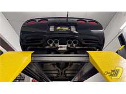 2003 Chevrolet Corvette Z06 (CC-2087444) for sale in Manitowoc, Wisconsin