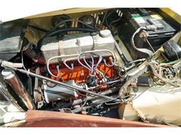 1951 MG TD (CC-2087447) for sale in Sapphire, North Carolina