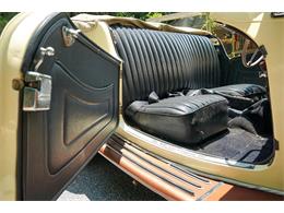 1951 MG TD (CC-2087447) for sale in Sapphire, North Carolina