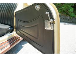 1951 MG TD (CC-2087447) for sale in Sapphire, North Carolina