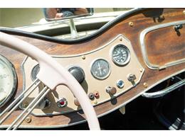1951 MG TD (CC-2087447) for sale in Sapphire, North Carolina