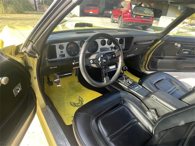 1976 Pontiac Firebird Trans Am (CC-2087448) for sale in San Antonio, Texas