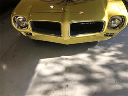 1976 Pontiac Firebird Trans Am (CC-2087448) for sale in San Antonio, Texas