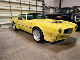 1976 Pontiac Firebird Trans Am (CC-2087448) for sale in San Antonio, Texas