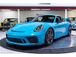 2018 Porsche 911 GT3 (CC-2087449) for sale in Rancho Cordova, California