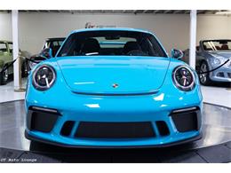 2018 Porsche 911 GT3 (CC-2087449) for sale in Rancho Cordova, California